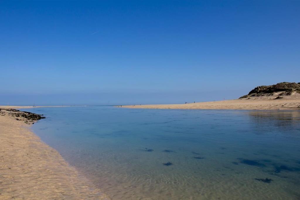 The Studio, Rosebud. 5 Minutes Walk To Beach. Uny Lelant 외부 사진